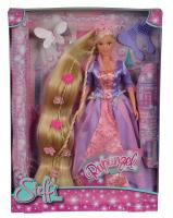 Panenka Steffi Rapunzel